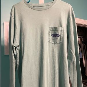 Vineyard vines long sleeve